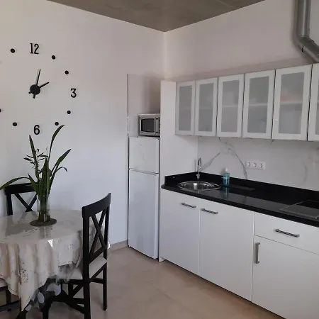 Con Terraza Y Jardin Holiday home Las Brenas
