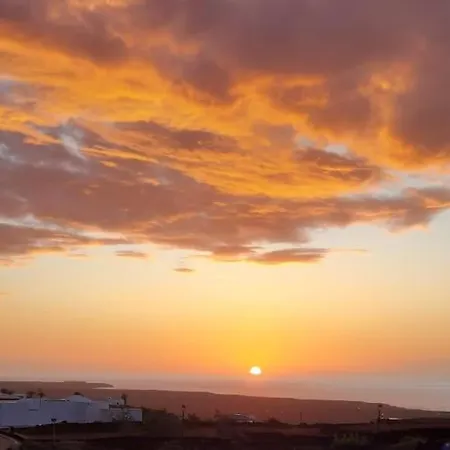 Holiday home Con Terraza Y Jardin Las Brenas